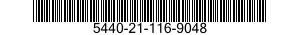 5440-21-116-9048  5440211169048 211169048