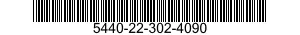 5440-22-302-4090  5440223024090 223024090