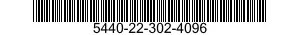 5440-22-302-4096  5440223024096 223024096