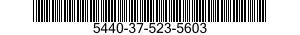 5440-37-523-5603 STEP,LADDER 5440375235603 375235603