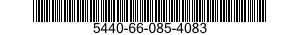 5440-66-085-4083 STEPLADDER 5440660854083 660854083