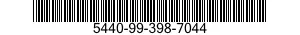 5440-99-398-7044 SCAFFOLD,PORTABLE 5440993987044 993987044
