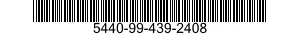 5440-99-439-2408  5440994392408 994392408