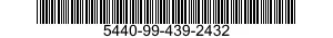5440-99-439-2432  5440994392432 994392432