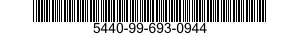 5440-99-693-0944 LADDER,THREE-WAY COMBINATION 5440996930944 996930944