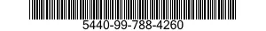 5440-99-788-4260 BRACKET,CORNER 5440997884260 997884260