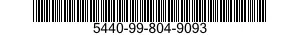 5440-99-804-9093 WORK TOWER 5440998049093 998049093