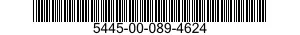 5445-00-089-4624  5445000894624 000894624