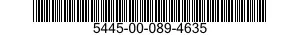 5445-00-089-4635  5445000894635 000894635