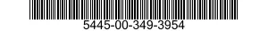 5445-00-349-3954 TOWER 5445003493954 003493954