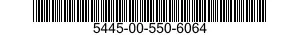 5445-00-550-6064 TOWER 5445005506064 005506064