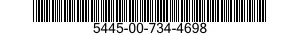 5445-00-734-4698  5445007344698 007344698