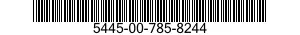 5445-00-785-8244  5445007858244 007858244