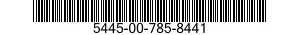 5445-00-785-8441  5445007858441 007858441