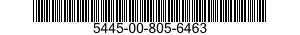 5445-00-805-6463  5445008056463 008056463