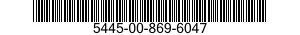 5445-00-869-6047  5445008696047 008696047