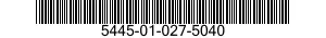 5445-01-027-5040  5445010275040 010275040