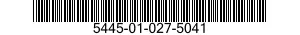 5445-01-027-5041  5445010275041 010275041