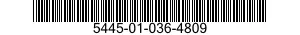 5445-01-036-4809  5445010364809 010364809