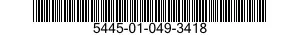 5445-01-049-3418  5445010493418 010493418