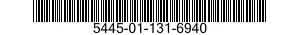 5445-01-131-6940  5445011316940 011316940