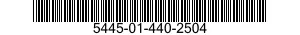 5445-01-440-2504 TOWER 5445014402504 014402504