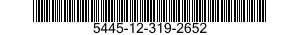 5445-12-319-2652 TOWER 5445123192652 123192652