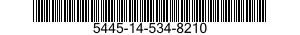 5445-14-534-8210 TOWER 5445145348210 145348210