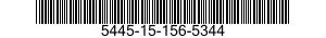 5445-15-156-5344 SOSTEGNO TELESCOPIC 5445151565344 151565344