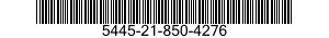 5445-21-850-4276  5445218504276 218504276