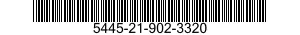 5445-21-902-3320 TOWER 5445219023320 219023320