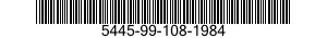 5445-99-108-1984  5445991081984 991081984