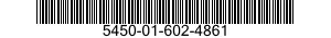 5450-01-602-4861 PANEL,FLOOR SECTION,TECHNICAL 5450016024861 016024861