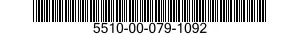 5510-00-079-1092  5510000791092 000791092