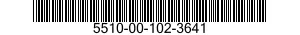 5510-00-102-3641  5510001023641 001023641