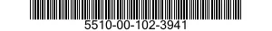 5510-00-102-3941  5510001023941 001023941