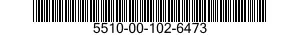 5510-00-102-6473  5510001026473 001026473