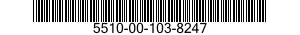 5510-00-103-8247  5510001038247 001038247