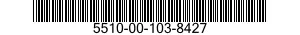 5510-00-103-8427  5510001038427 001038427