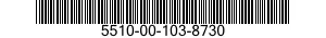 5510-00-103-8730  5510001038730 001038730
