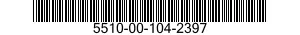 5510-00-104-2397  5510001042397 001042397