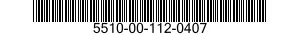 5510-00-112-0407  5510001120407 001120407
