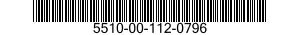 5510-00-112-0796  5510001120796 001120796