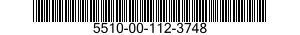 5510-00-112-3748  5510001123748 001123748