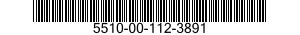 5510-00-112-3891  5510001123891 001123891