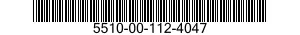 5510-00-112-4047  5510001124047 001124047
