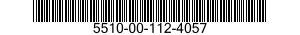 5510-00-112-4057  5510001124057 001124057