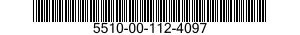 5510-00-112-4097  5510001124097 001124097