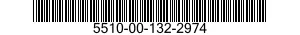5510-00-132-2974  5510001322974 001322974