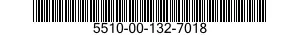 5510-00-132-7018  5510001327018 001327018